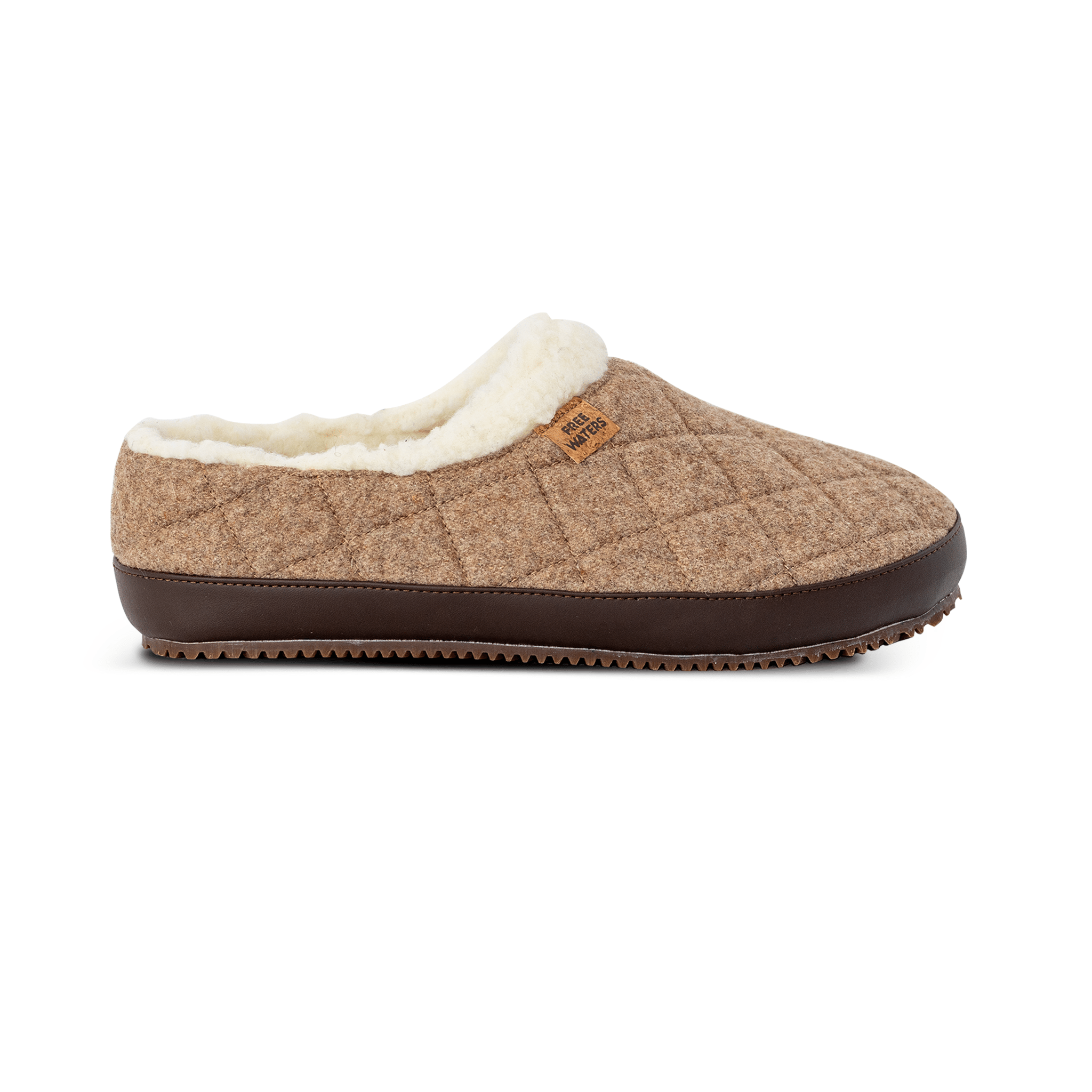 Freewaters chloe slippers Clearance