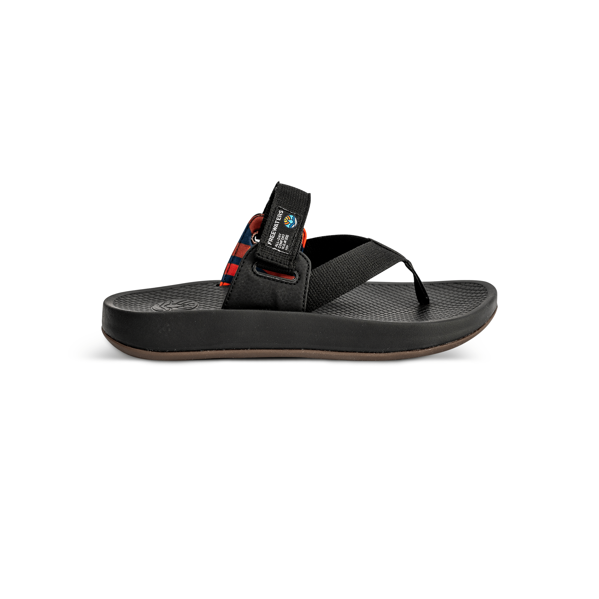 Freewaters Cloud9 Fusion 13M Black