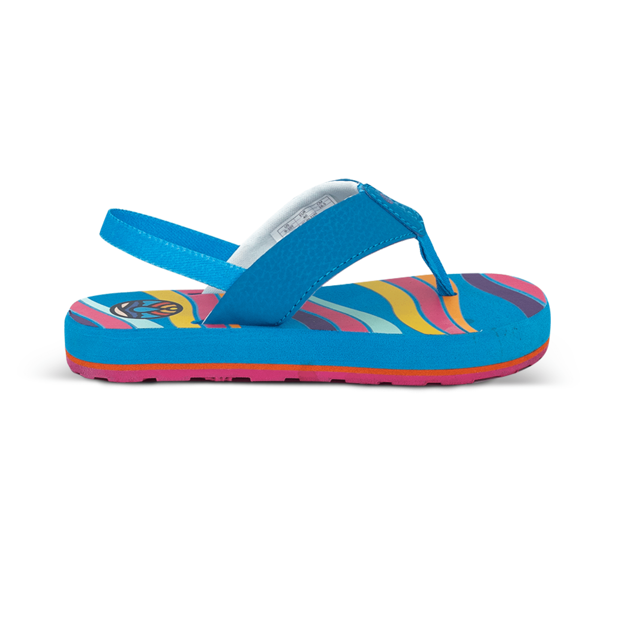 Toddlers 2025 flip flops