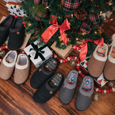 Master of Cozy Gift Guide