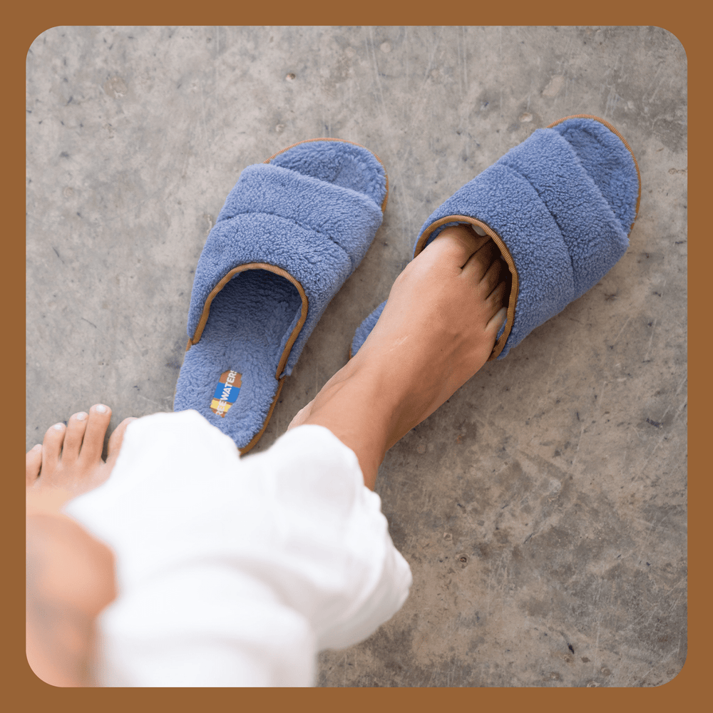 Freewaters Eco Friendly Footwear Sustainable Leather Sandals