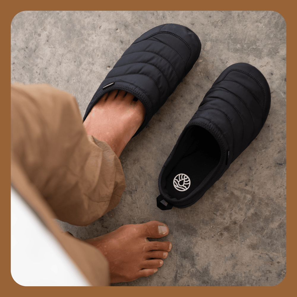Freewaters Eco Friendly Footwear Sustainable Leather Sandals
