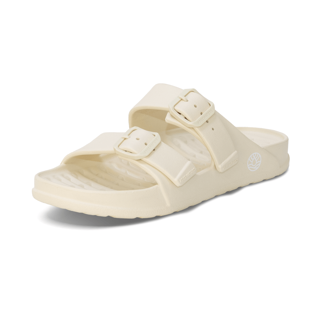 ALMONDWalks on Water 9’4″ freewaters-sandals-wms-cloud9-