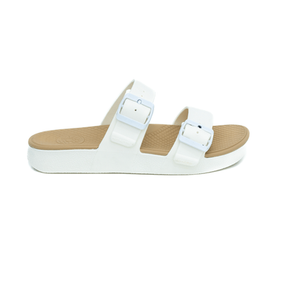 Freewaters - Eco-Friendly Footwear, Sustainable Leather Sandals