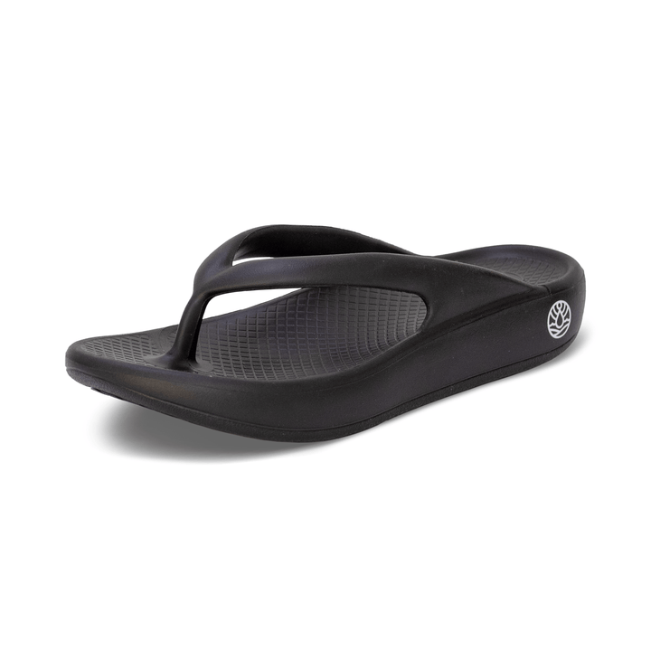 WANIMA SHOWER SANDALS サイズL　Black 黒 Sunshine SL Gem | Women's Heeled Sandals – Sanuk