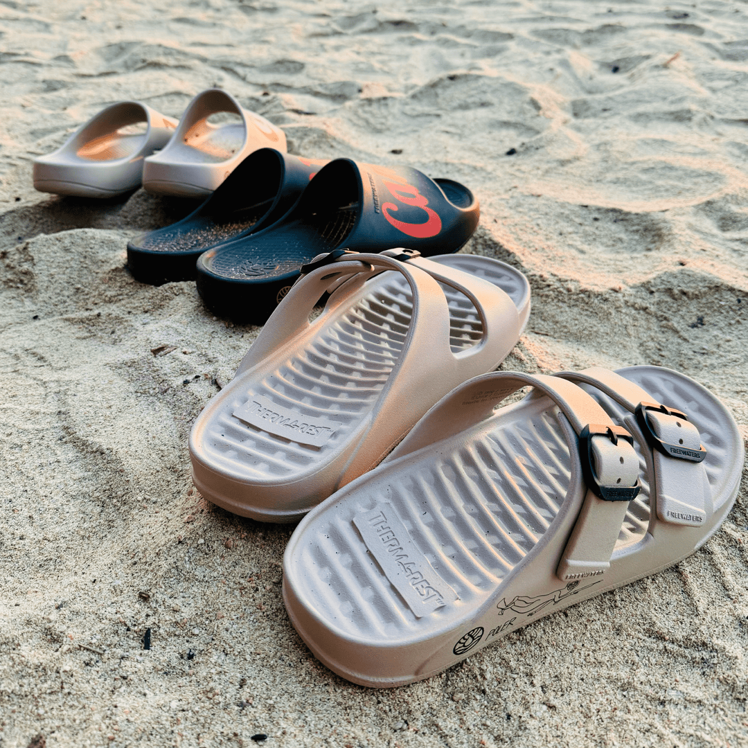 Freewaters sandals reviews online