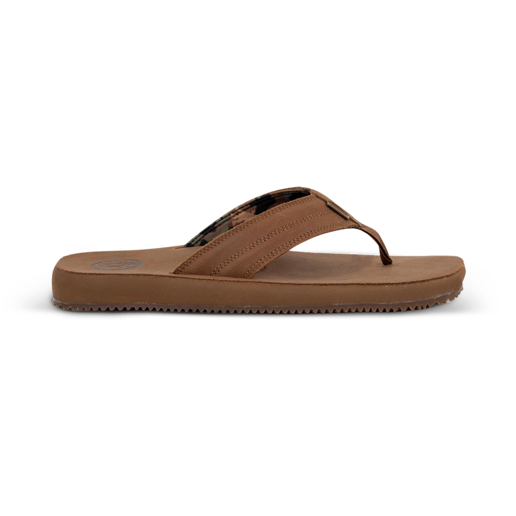 Reef butter flip flops sales
