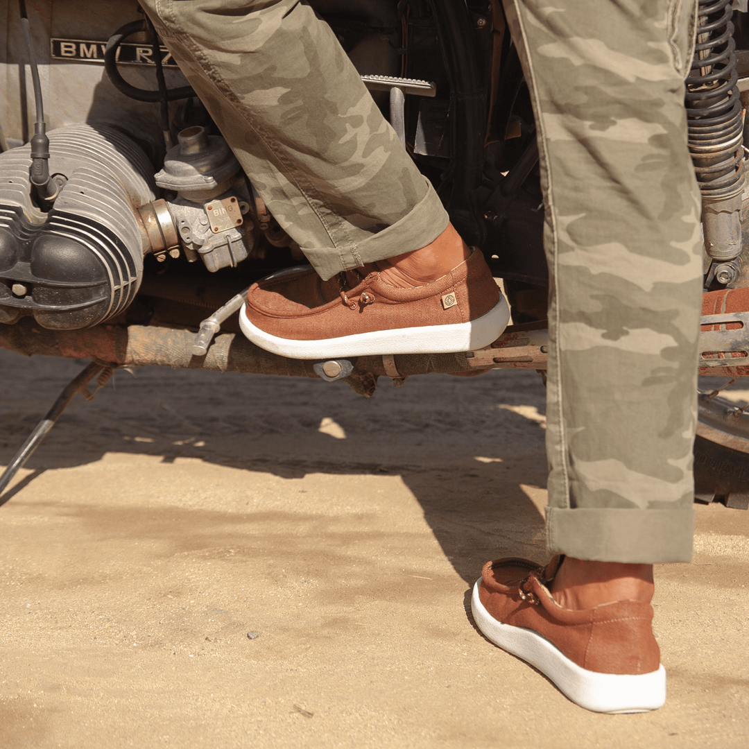 Cloud9 Venture Lace Up Freewaters