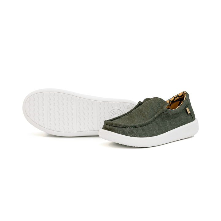 Cloud9 Venture Slip On