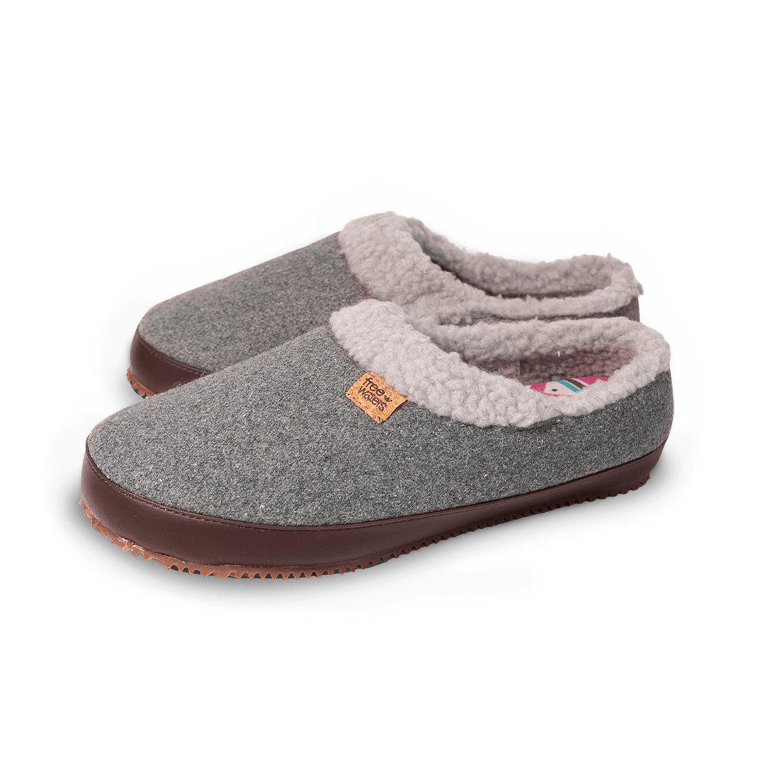 Freewaters slippers shop