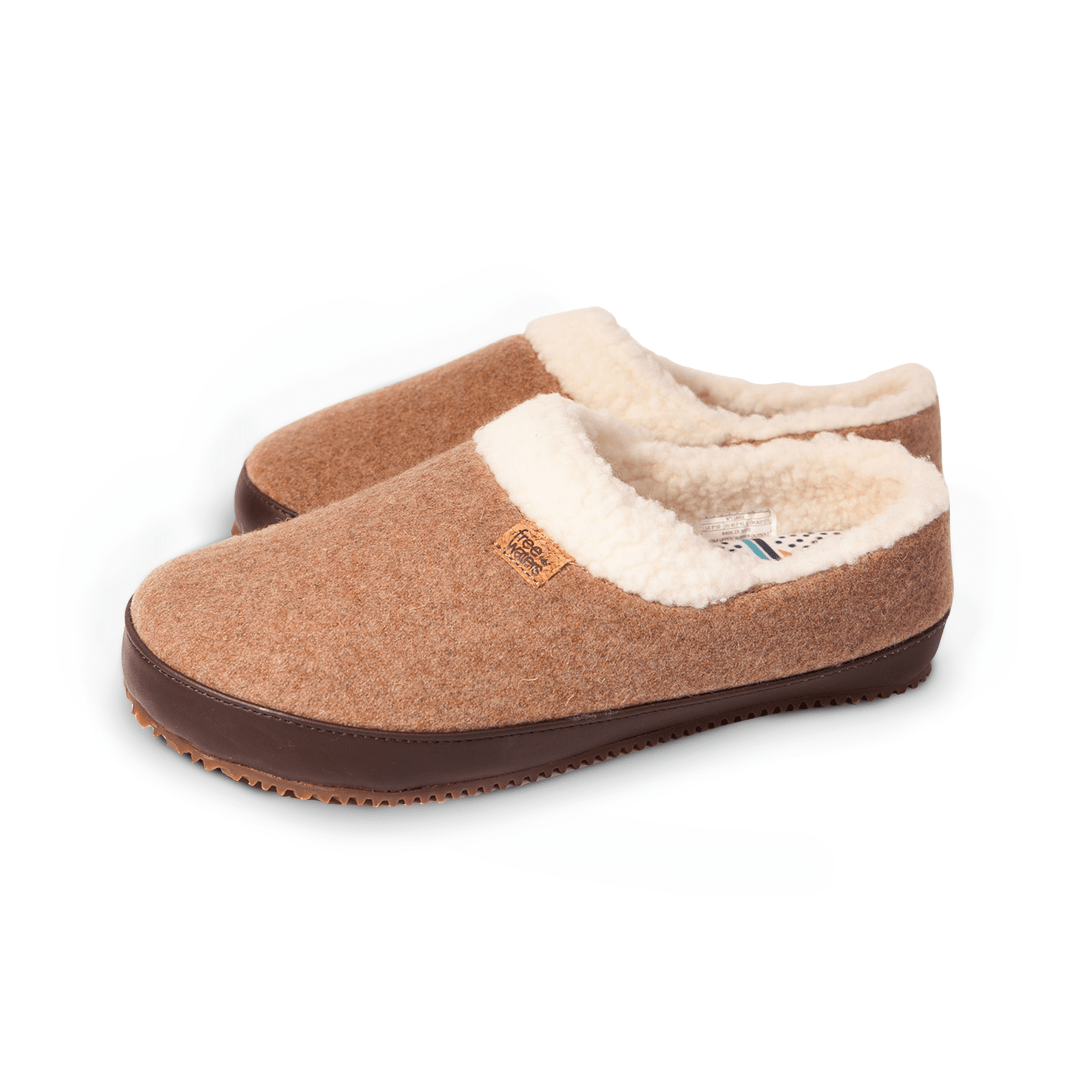 Freewaters chloe slippers Clearance