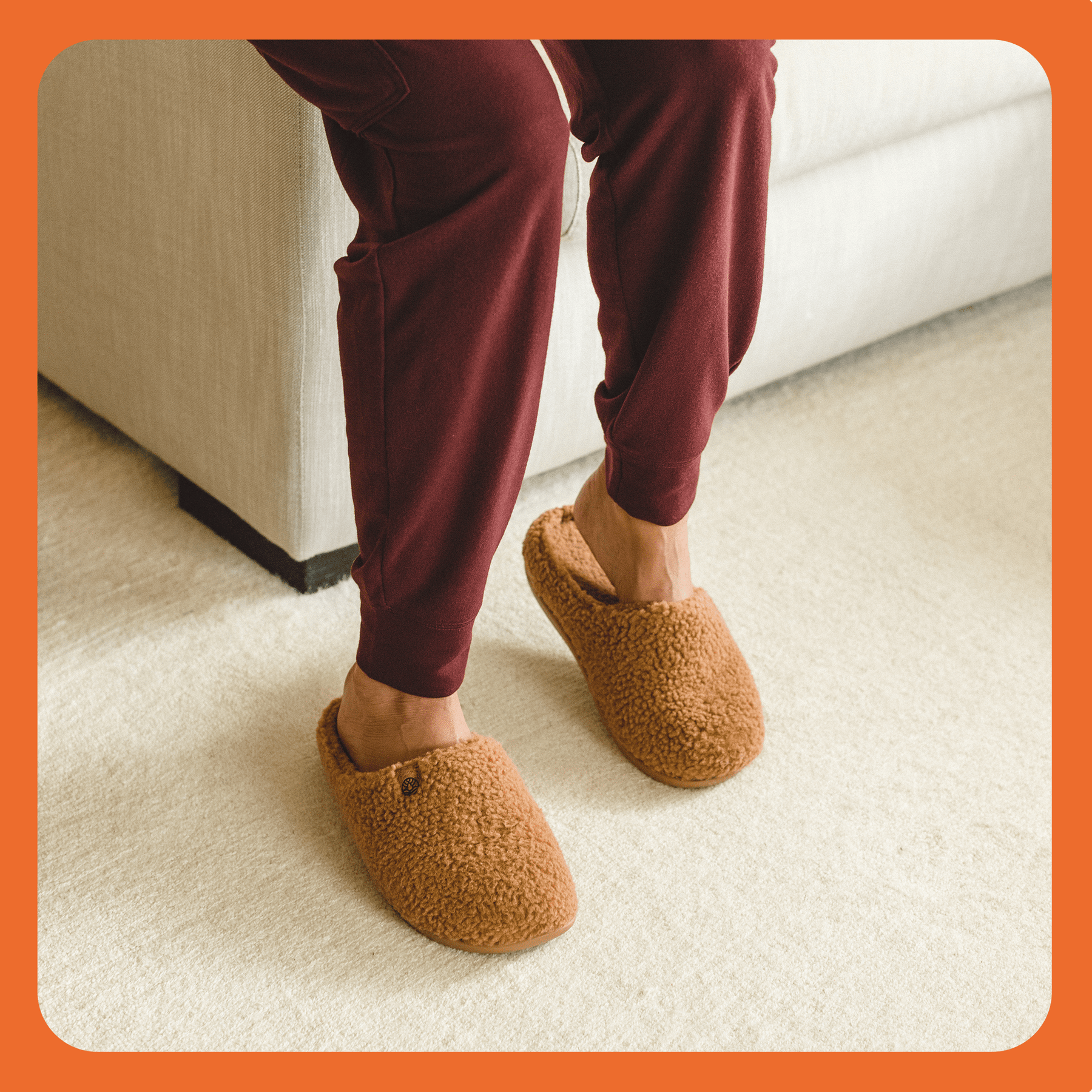 Homie slippers discount