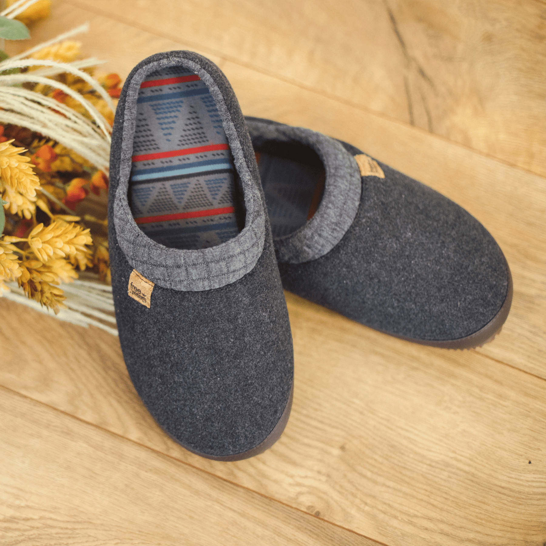 Freewaters jeffrey deals slippers