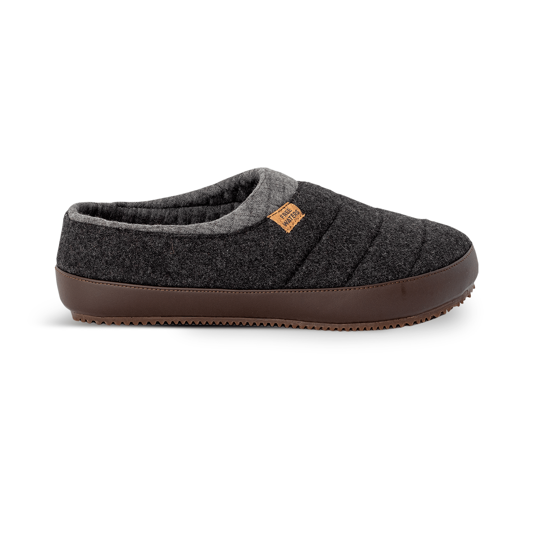 Jeffery Quilted Freewaters