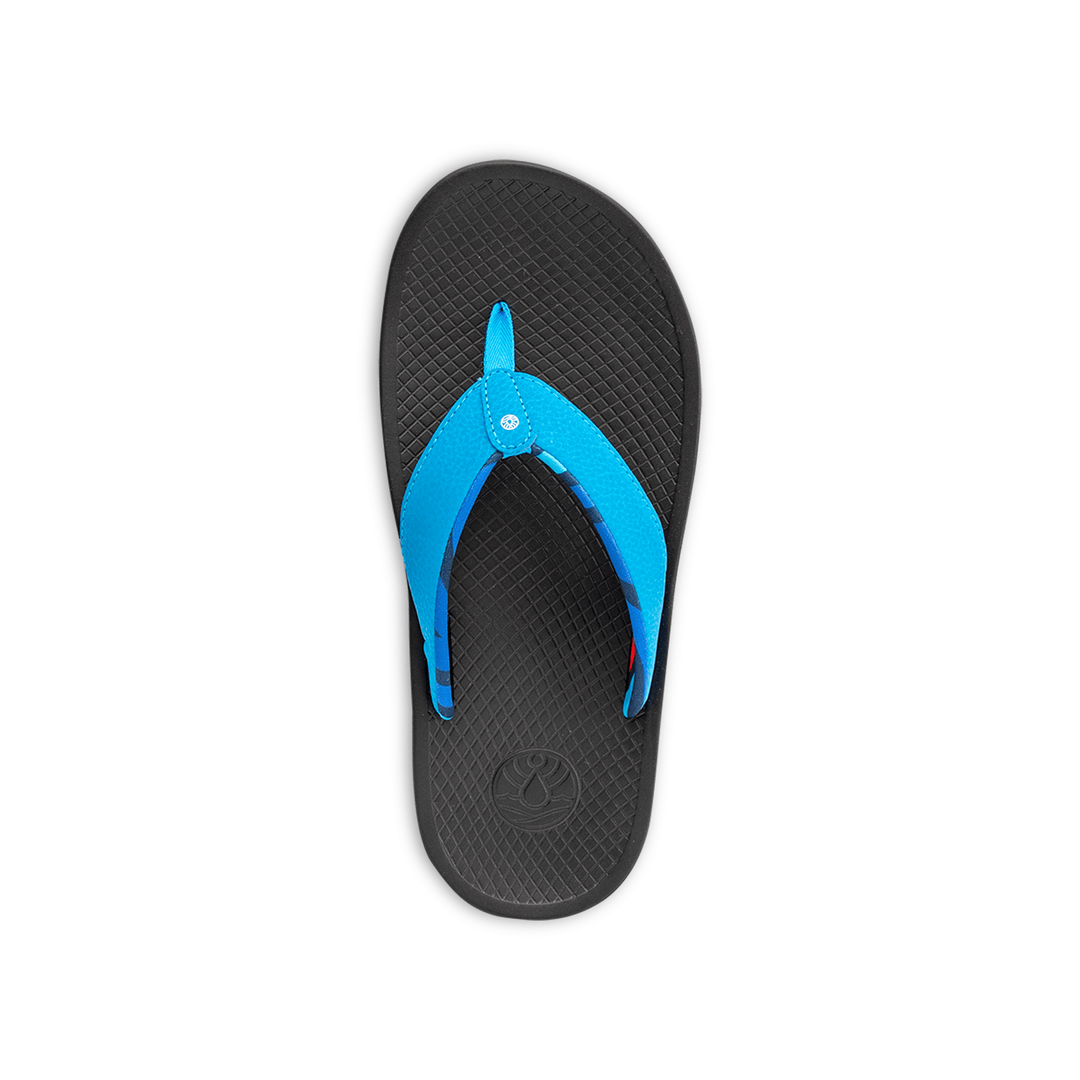 Freewaters women's flip flops online