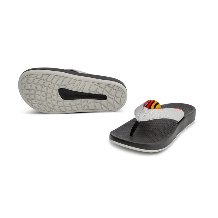 Freewaters flip flops online