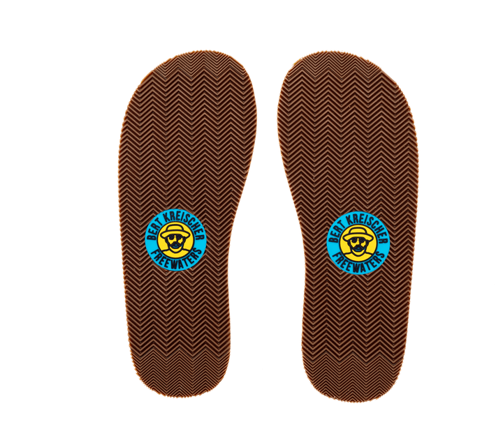 Freewaters Dillon Brown 8